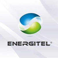 Energitel S.A.S Logo