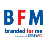 Branded for Me Logo