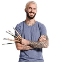 Sams Original Art Logo