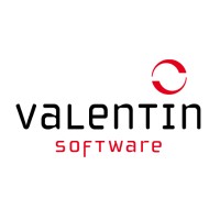 Valentin Software Logo