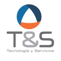T&S COMP TECNOLOGIA Y SERVICIOS S.A.S Logo
