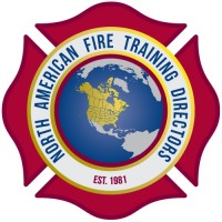 North American Fire Training Directors Logo