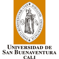 Universidad de San Buenaventura Logo