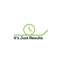 Its Just Results Logo