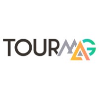 TourMaG Logo