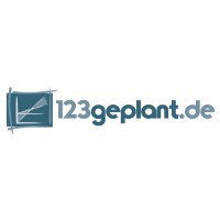 123geplant.de Logo