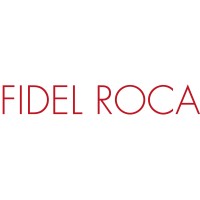 FIDEL ROCA Logo