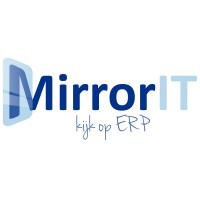 Mirror IT Logo