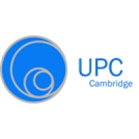 UPC Cambridge Limited Logo