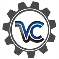 Velocity Conveyor Logo