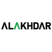 ALAKHDAR LLC Logo