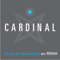 Cardinal RRHH Logo