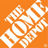 The Home Depot Interiors Logo