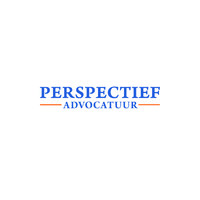Perspectief Advocatuur Logo