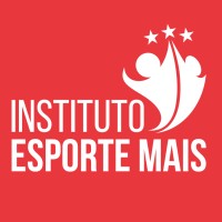 Instituto Esporte Mais - IEMais Logo
