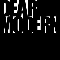 Dear Modern Logo
