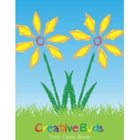Creative Buds Logo