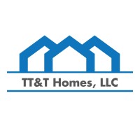 TT & T Homes LLC Logo