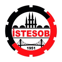İstanbul Esnaf ve Sanatkarlar Odaları Birliği Logo