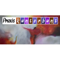Praxis Kunterbunt Essen Logo