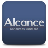 Alcance Concursos Jurídicos Logo