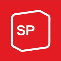 SP Schweiz Logo