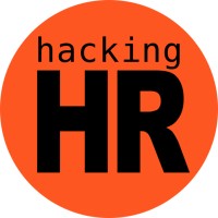Hacking HR Logo