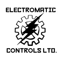Electromatic Controls Ltd. Logo