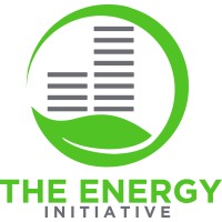 The Energy Initiative Inc. Logo