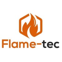 Flame-tec Logo