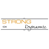 Strong Dynamic bv Logo