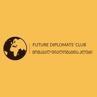 Future Diplomats Club Logo