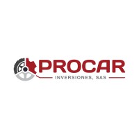 Procar Inversiones SAS Logo