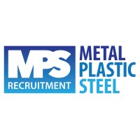 MPS Recruitment Logo