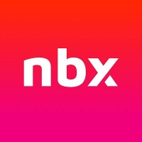 Next Block Expo Logo