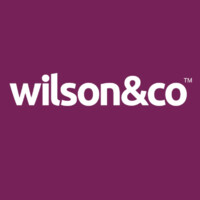Wilson & Co Homes Logo