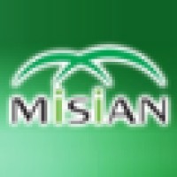 MISIAN Logo