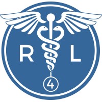 Recovery4Life Logo