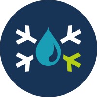 Water Family - Du Flocon à la Vague Logo