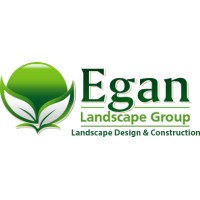 Egan Landscape Group Logo