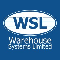 Warehouse Systems Limited Logo