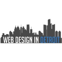 Web Design In Detroit Logo