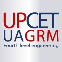 UPCET.UAGRM Logo