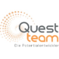 Quest-Team Berlin GmbH Logo