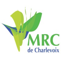 MRC de Charlevoix Logo