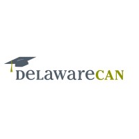 DelawareCAN: The Delaware Campaign for Achievement Now Logo