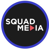 Squad Media Logo