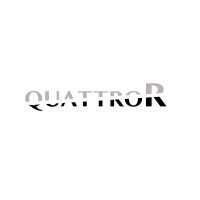 QuattroR Logo