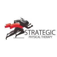 Strategic Physical Therapy Logo