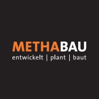 METHABAU Logo